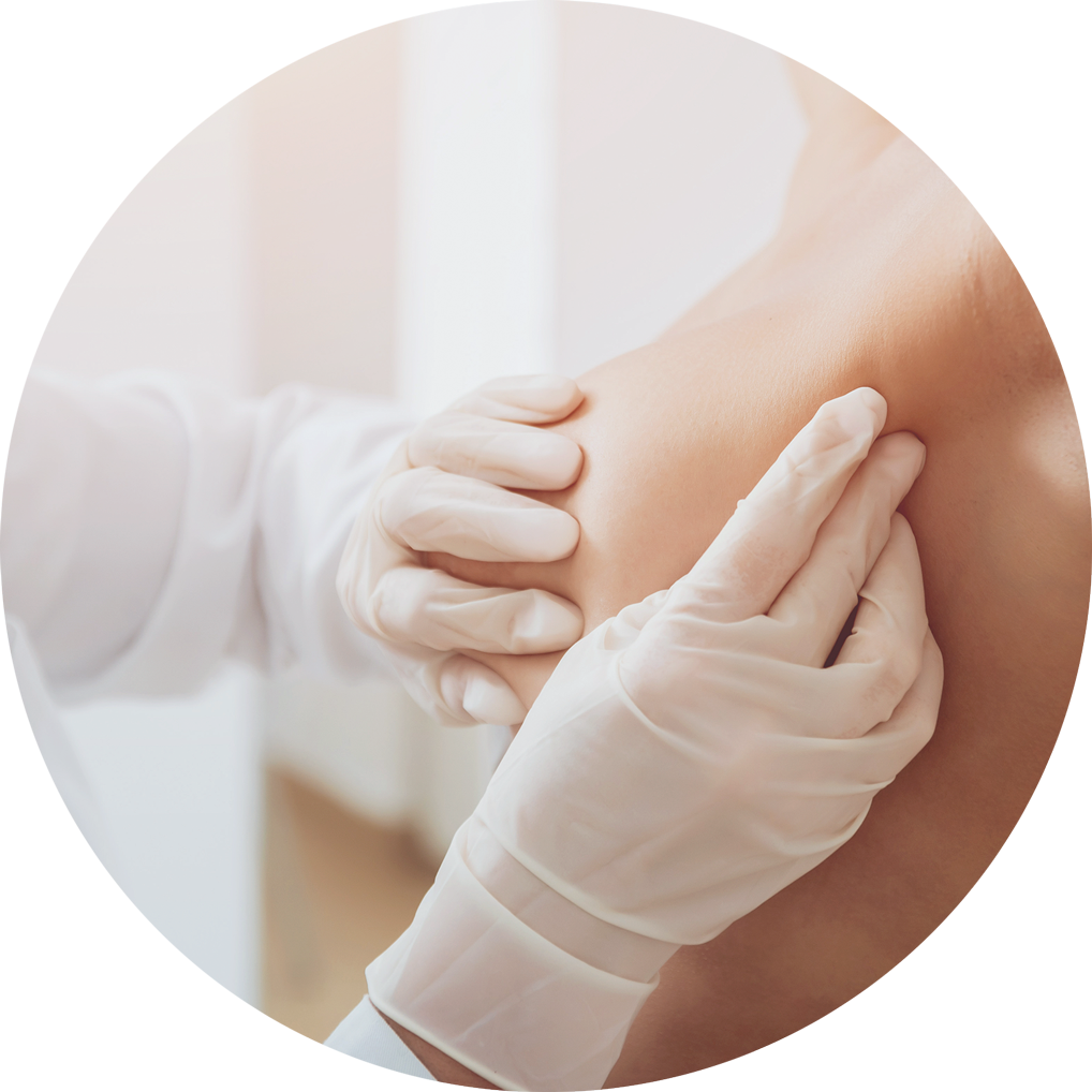 spécialiste onco-gynecologie meyrin suisse